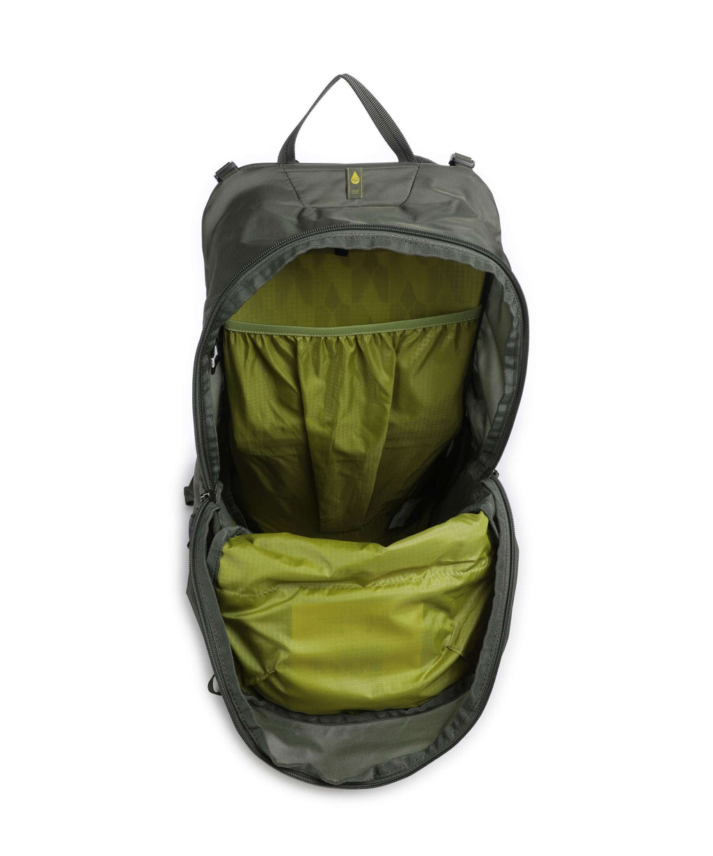 Gregory Zulu 25 RC Hiking backpack forage green