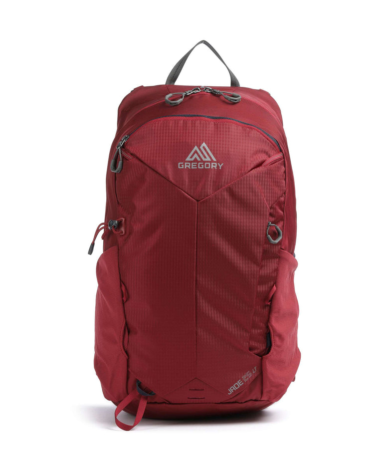 Gregory Jade 25 LT RC Hiking backpack ruby red