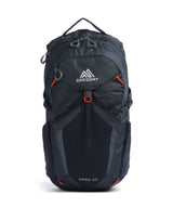 Gregory Nano 20 Hiking backpack spark navy