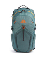 Gregory Nano 20 Hiking backpack rio blue