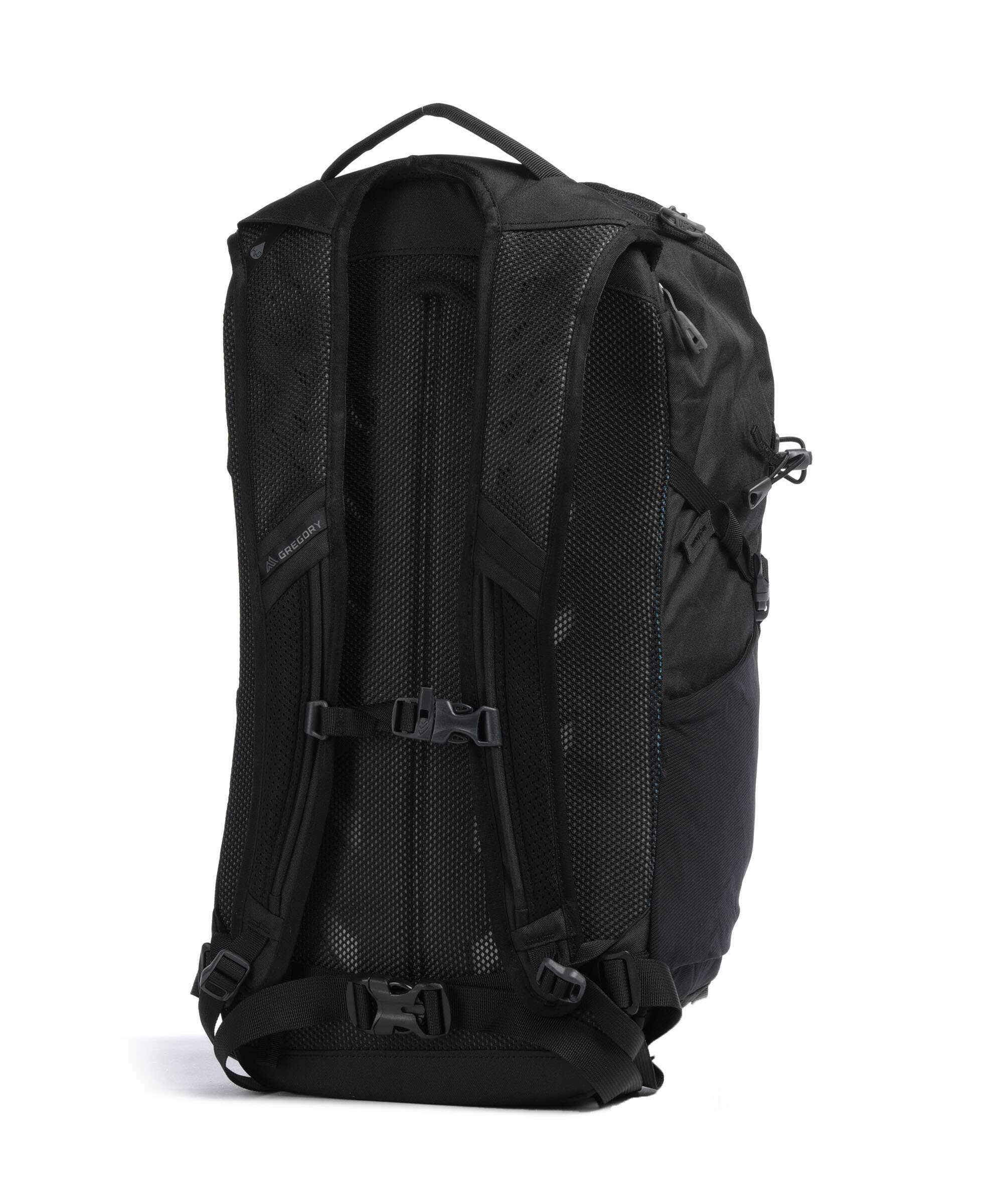 Gregory Nano 24 Hiking backpack optic black