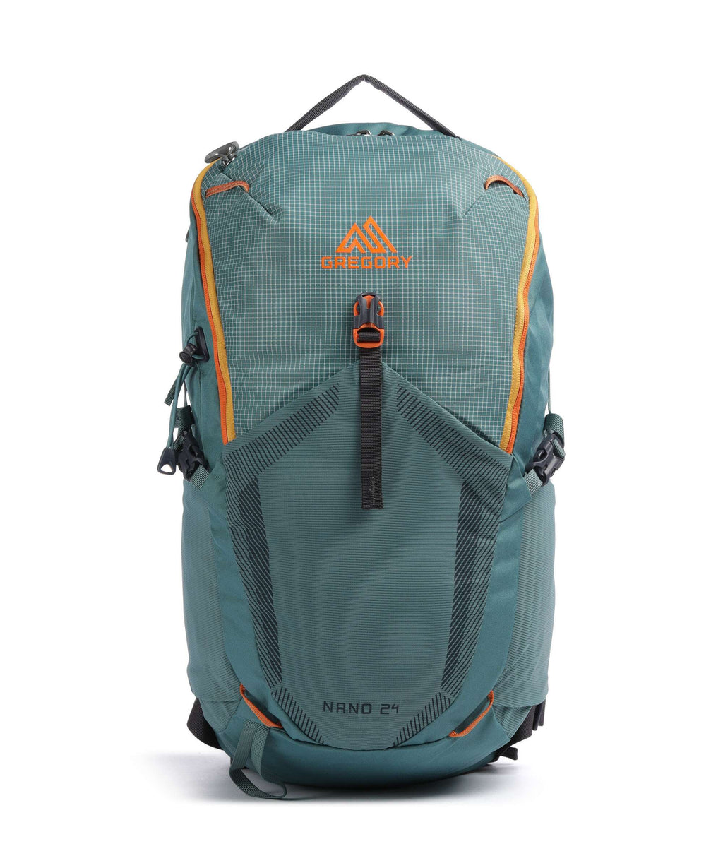 Gregory Nano 24 Hiking backpack rio blue
