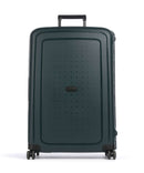 Samsonite S'Cure Spinner (4 wheels) dark teal