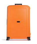 Samsonite S'Cure Spinner (4 wheels) apricot