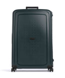Samsonite S'Cure Spinner (4 wheels) dark teal