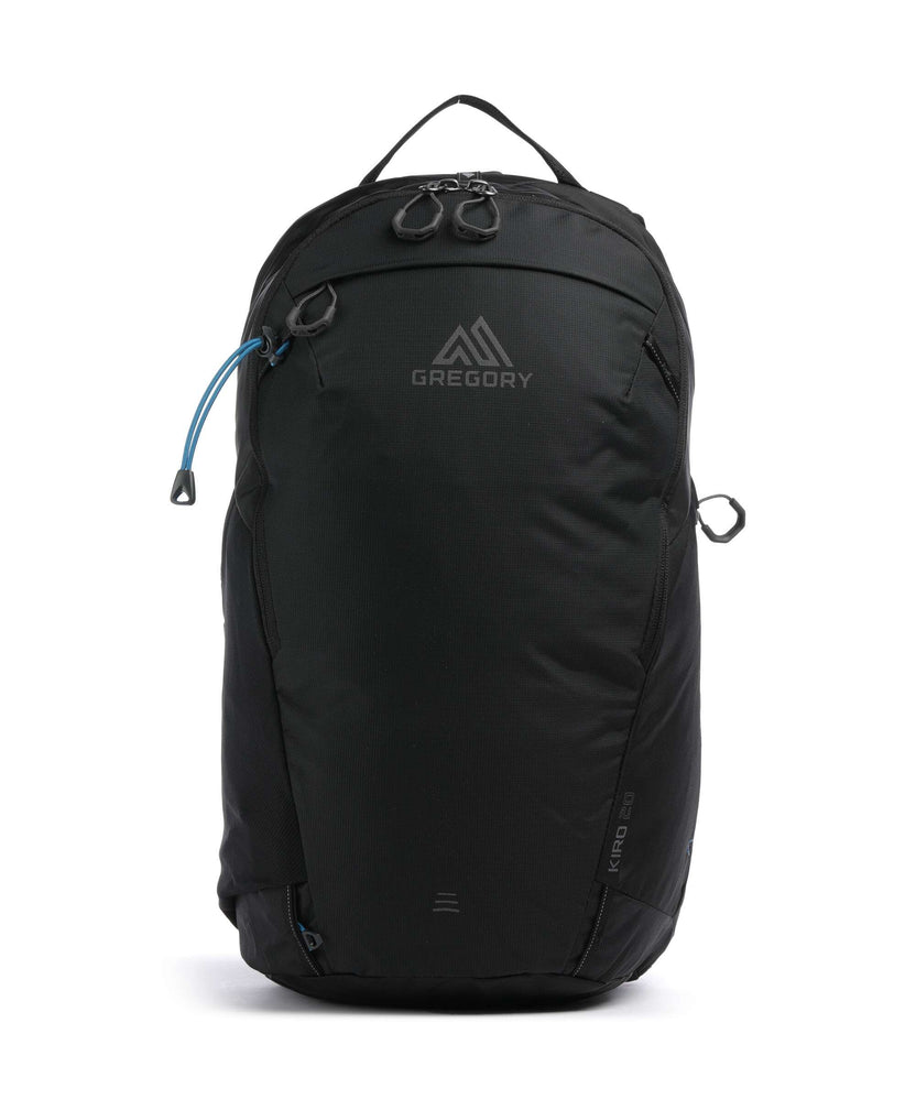 Gregory Kiro 20 RC Hiking backpack alpine black