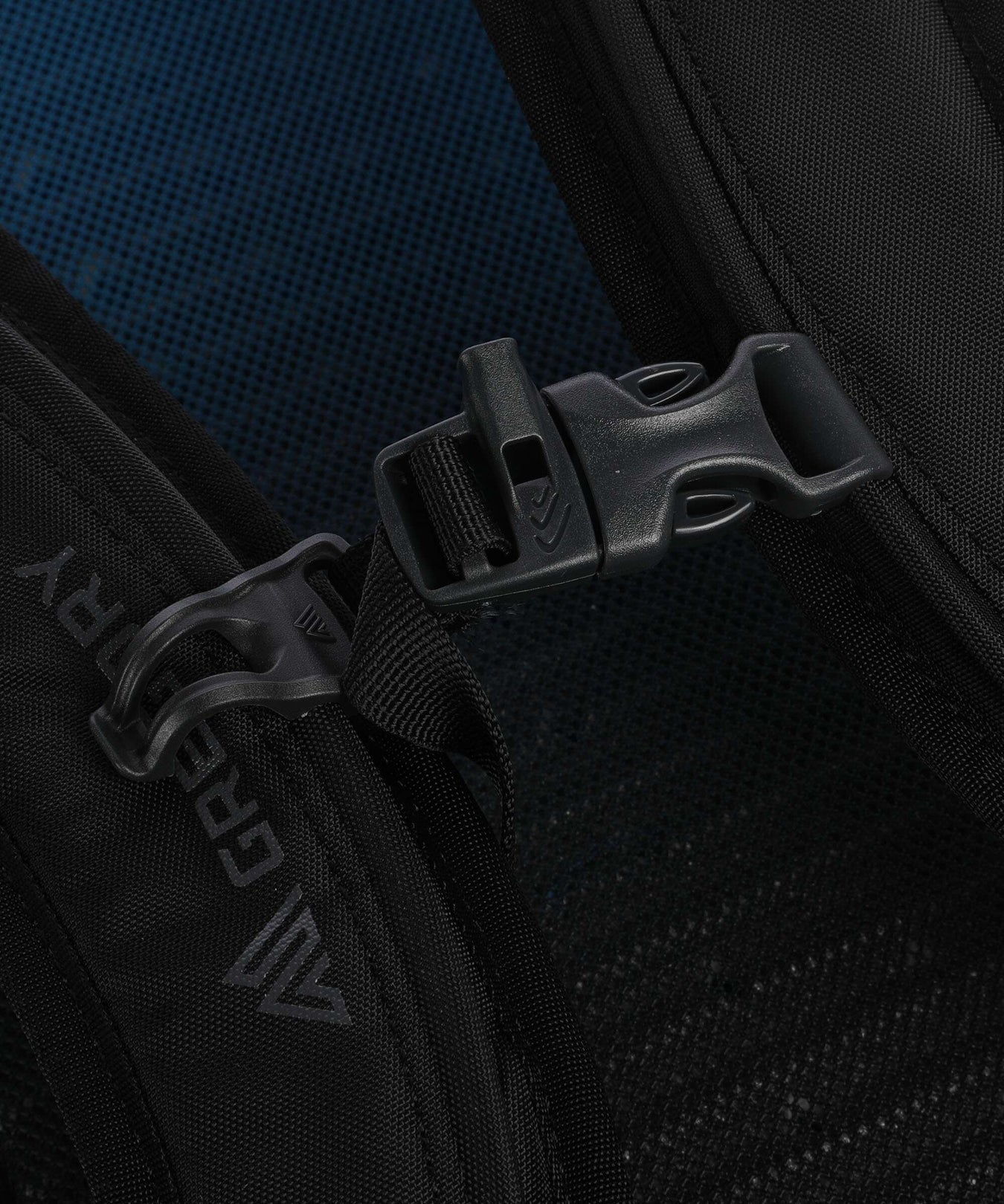 Gregory Kiro 20 RC Hiking backpack alpine black