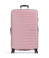American Tourister Flashline Spinner (4 wheels) lilas pink