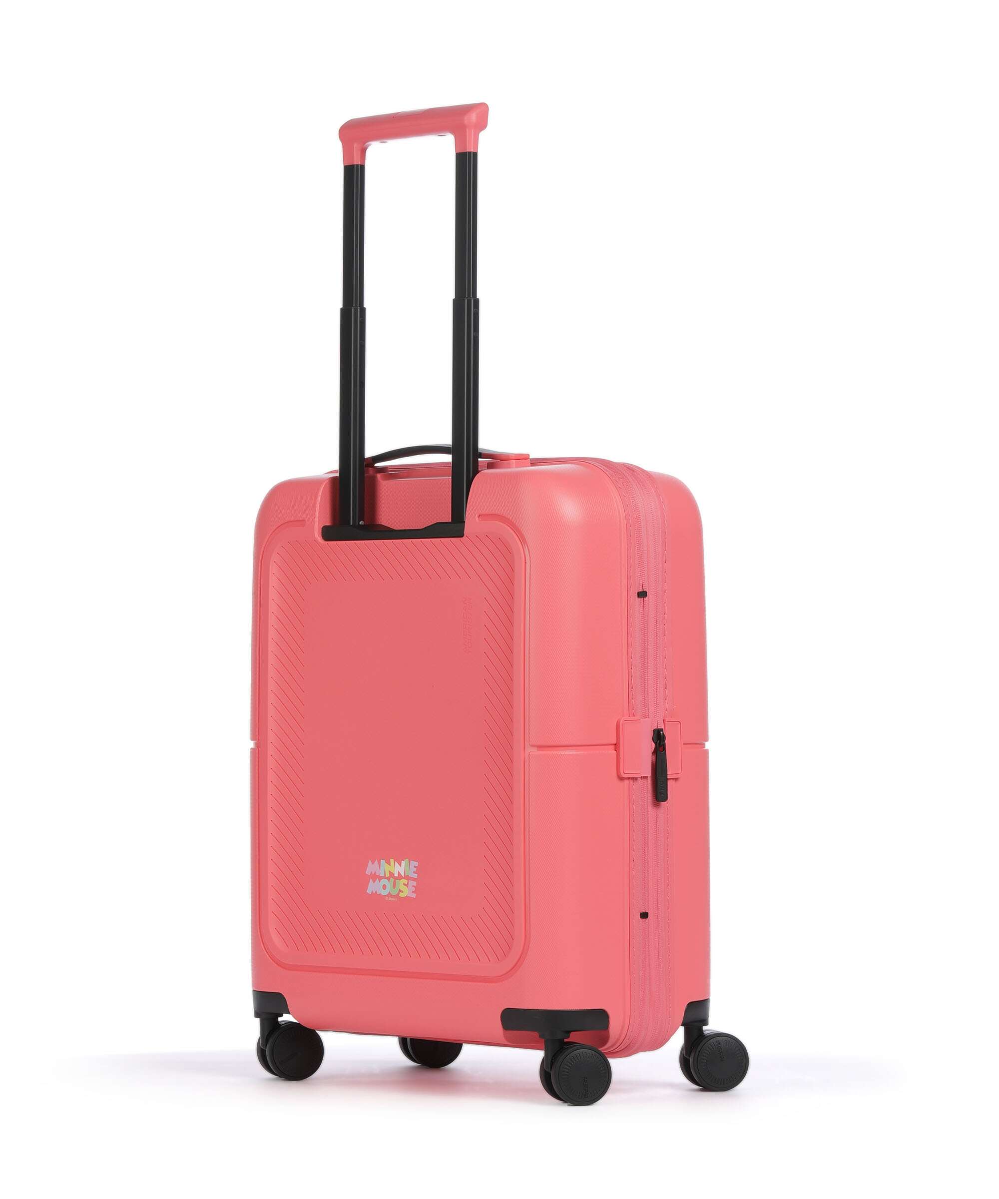 American Tourister Dashpop Disney EXP Disney Spinner (4 wheels) minnie pop letters
