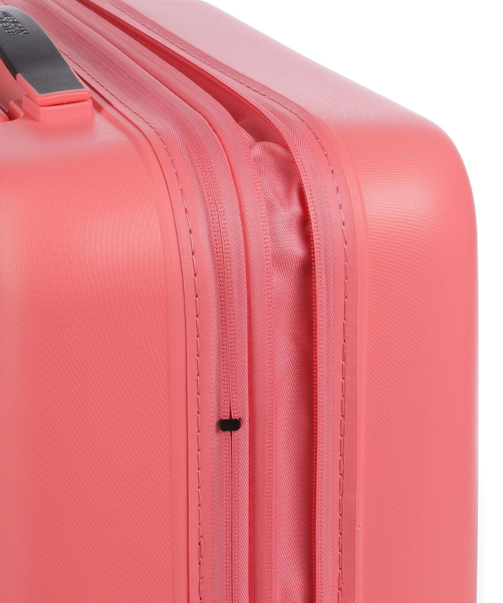American Tourister Dashpop Disney EXP Disney Spinner (4 wheels) minnie pop letters