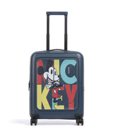 American Tourister Dashpop Disney EXP Disney Spinner (4 wheels) mickey pop letters