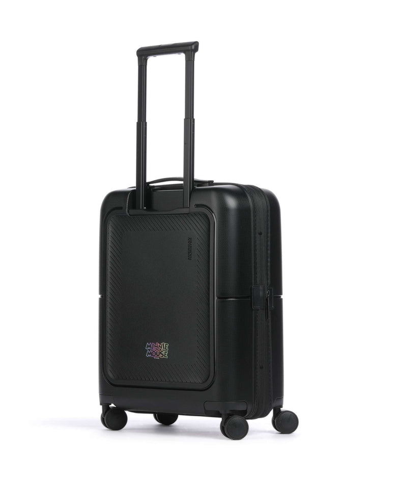 American Tourister Dashpop Disney Spinner (4 wheels) minnie neon gradient