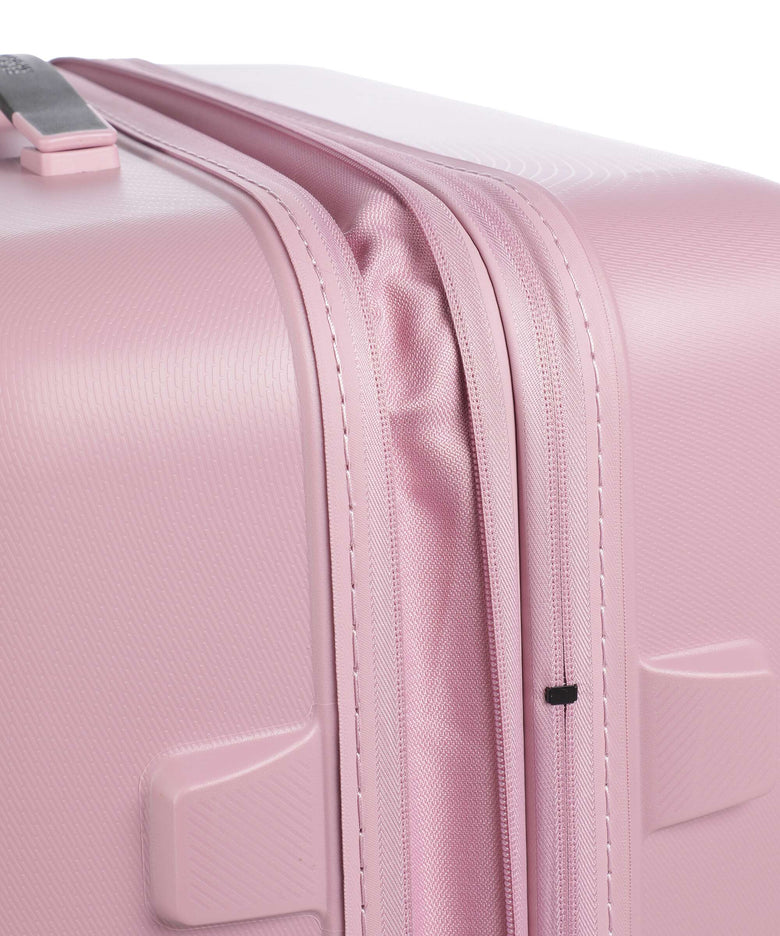 American Tourister Dashpop Spinner (4 wheels) lilas pink