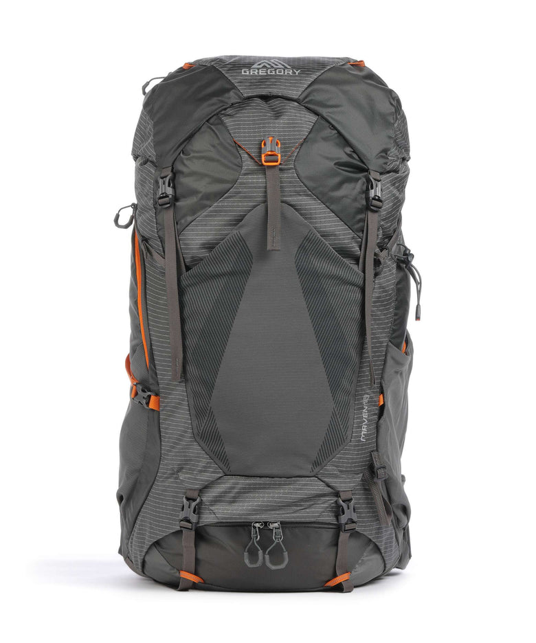 Gregory Maven 48 SM/MD RC Hiking backpack grey melon