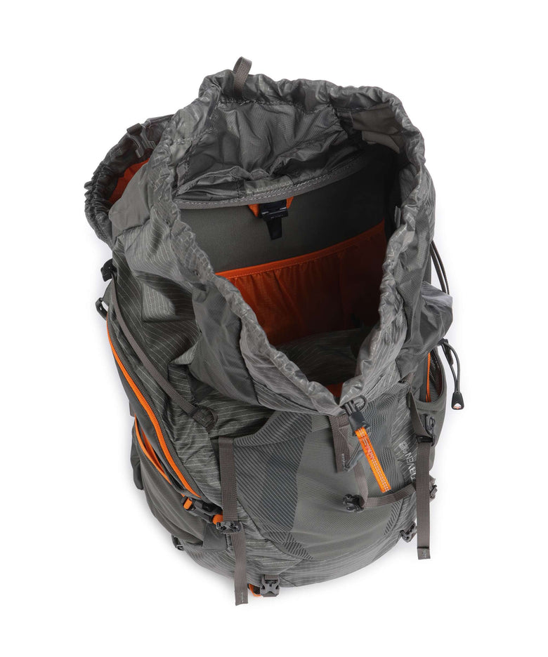 Gregory Maven 48 XS/SM RC Hiking backpack grey melon