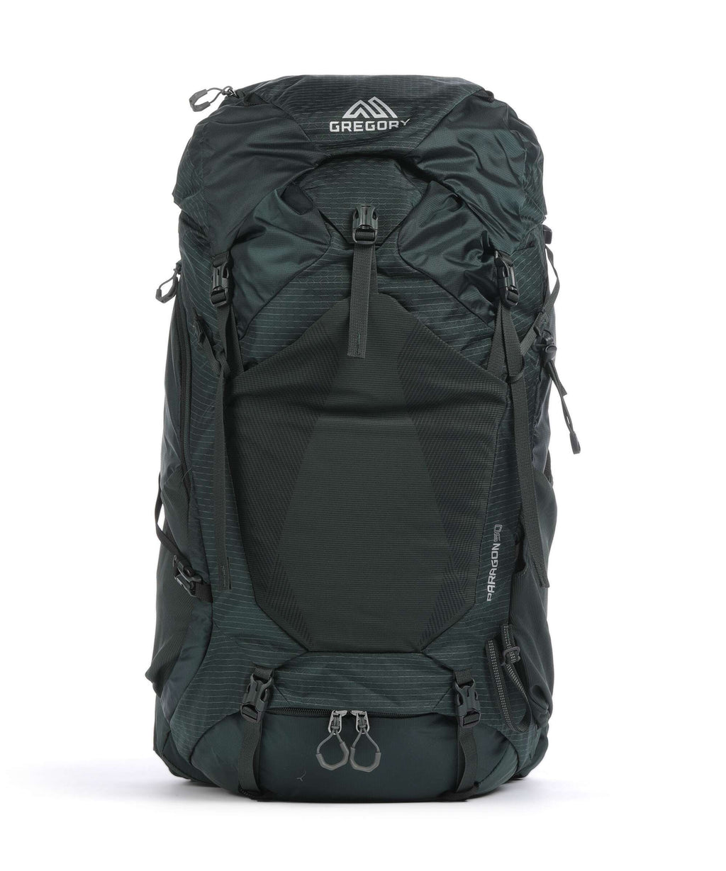 Gregory Paragon 50 SM/MD RC Hiking backpack cascade green