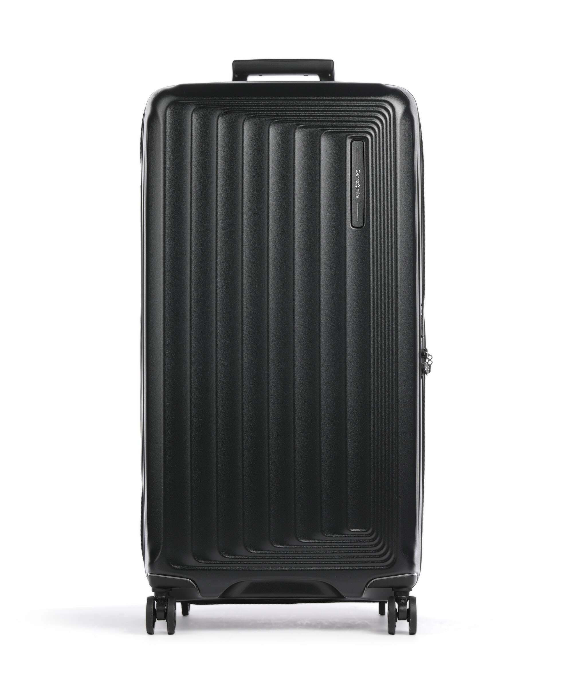 Samsonite Nuon Spinner (4 wheels) matt graphite