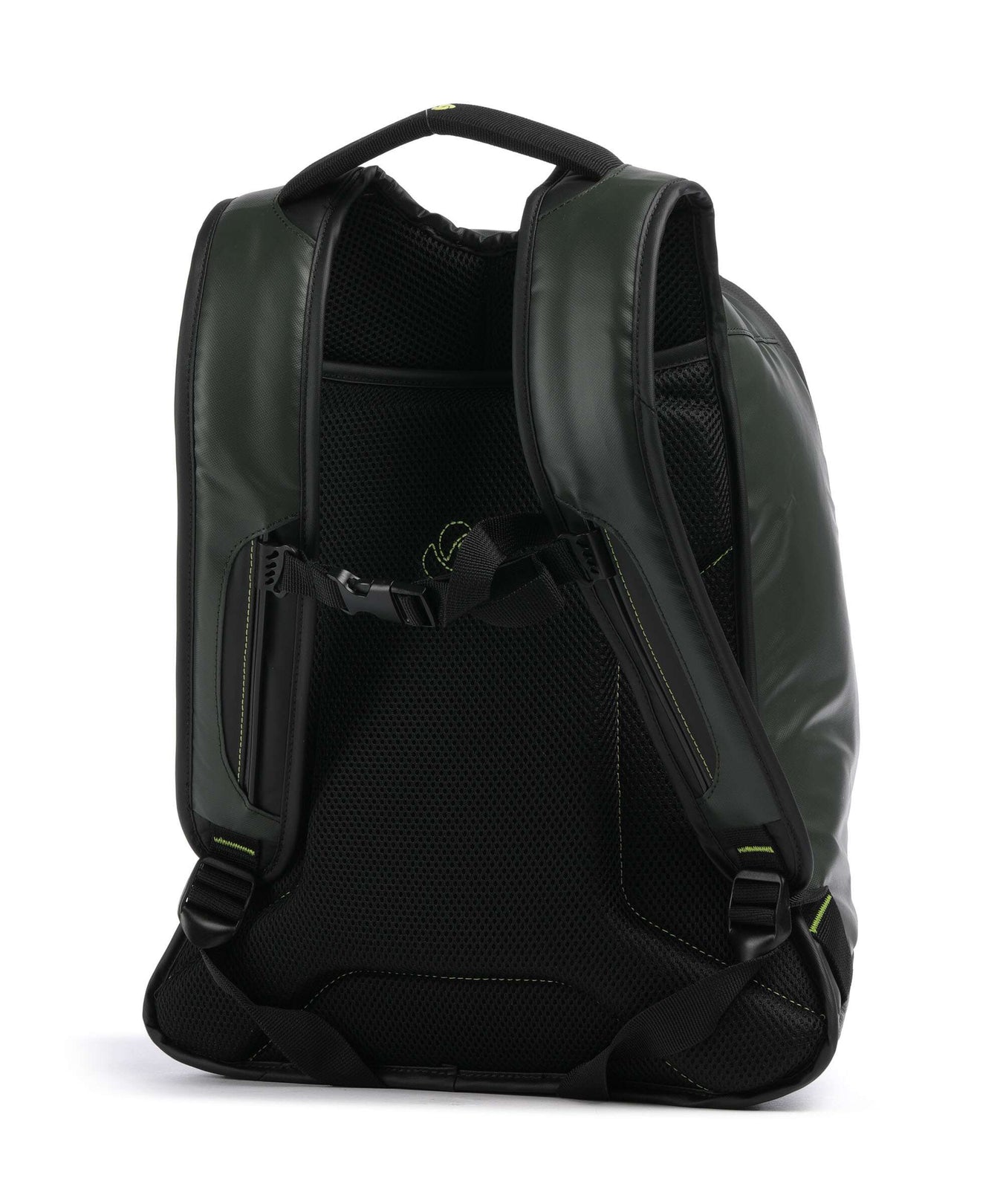 Samsonite Paradiver Light Backpack jungle green