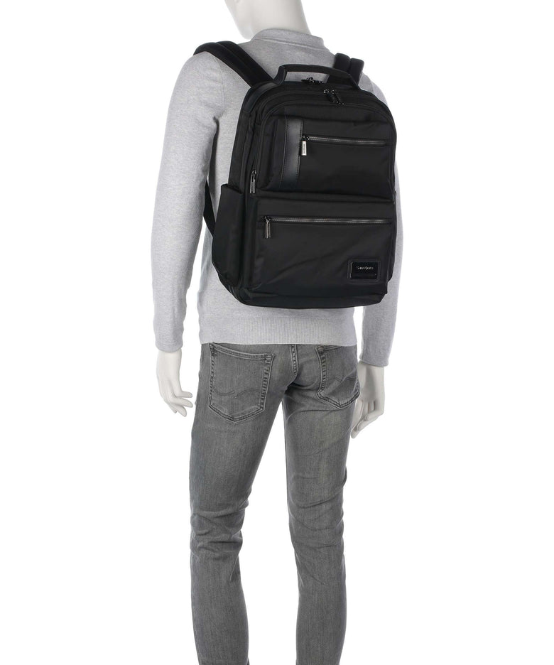 Samsonite Openroad 2.0 Travel backpack black