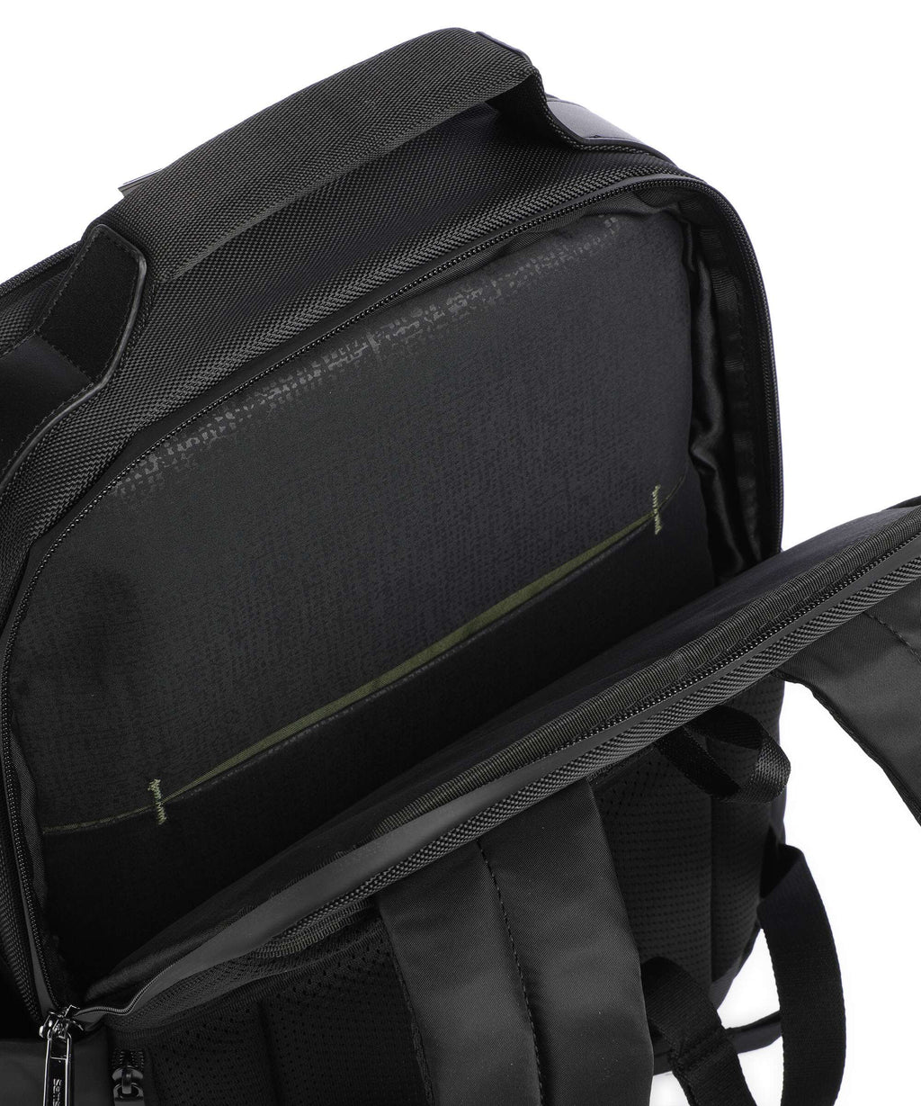 Samsonite Openroad 2.0 Travel backpack black