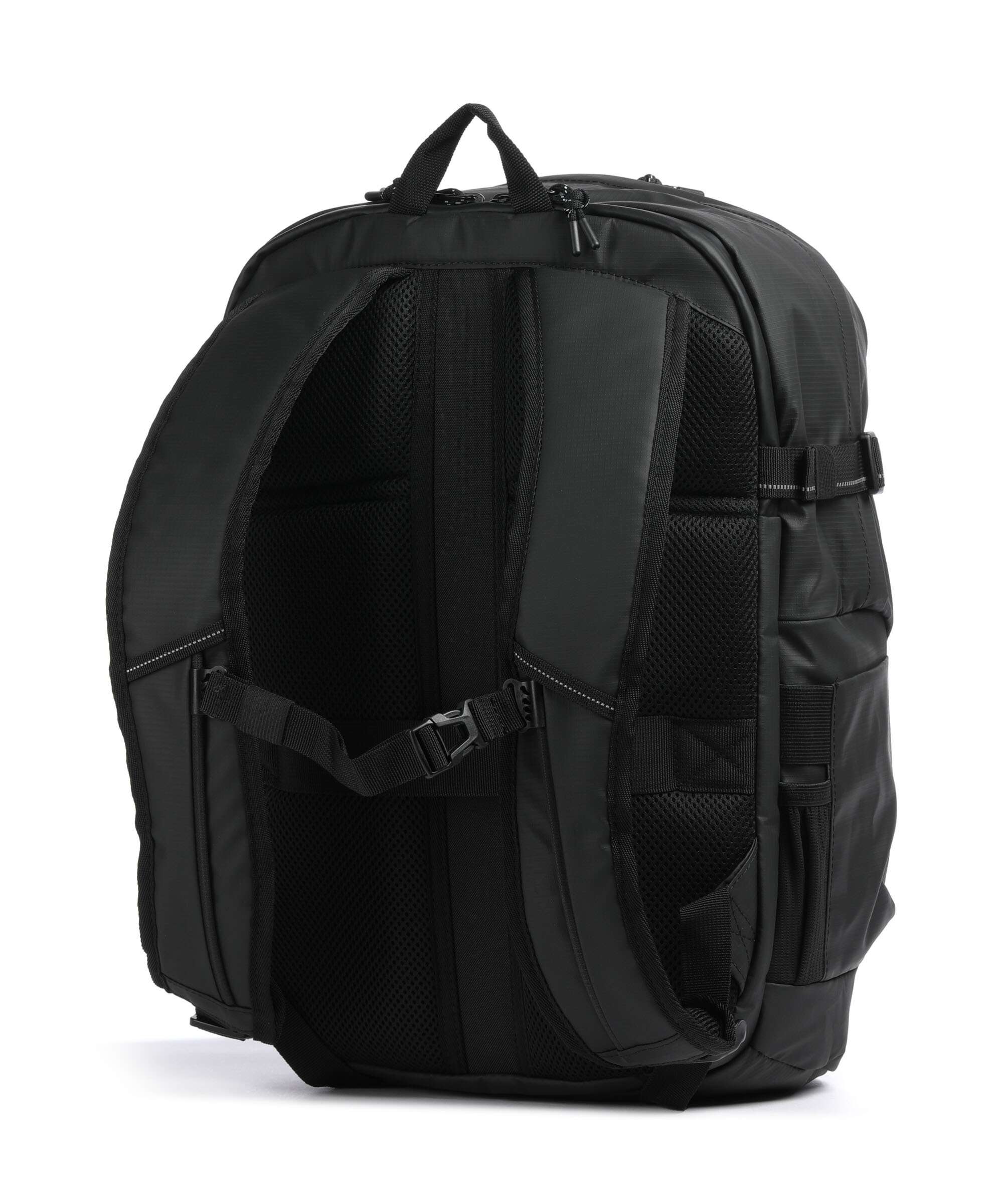American Tourister Upventure Backpack black