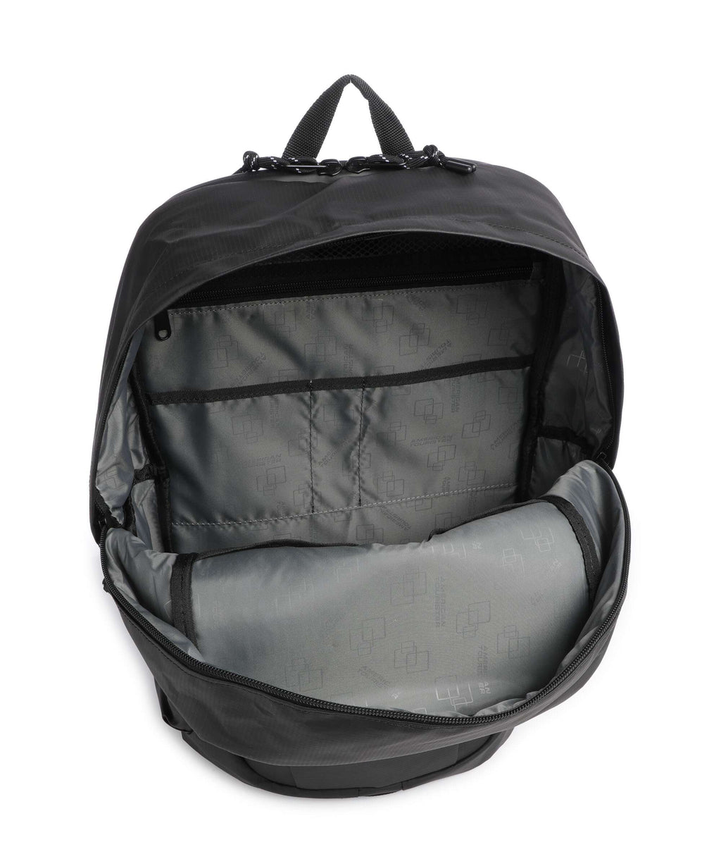 American Tourister Upventure Backpack black