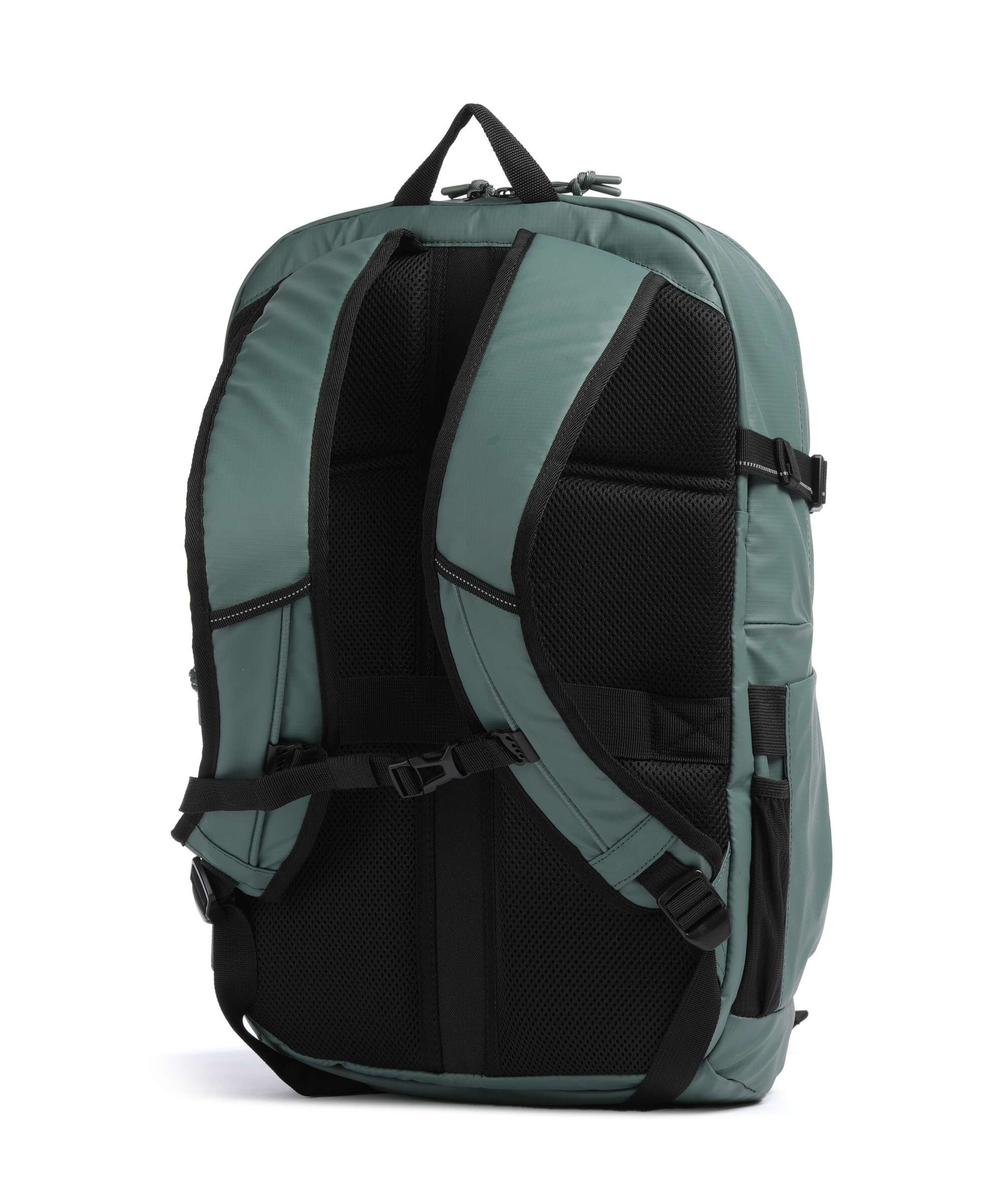 American Tourister Upventure Backpack dark forest