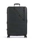 American Tourister Dynabelt Spinner (4 wheels) volcano black