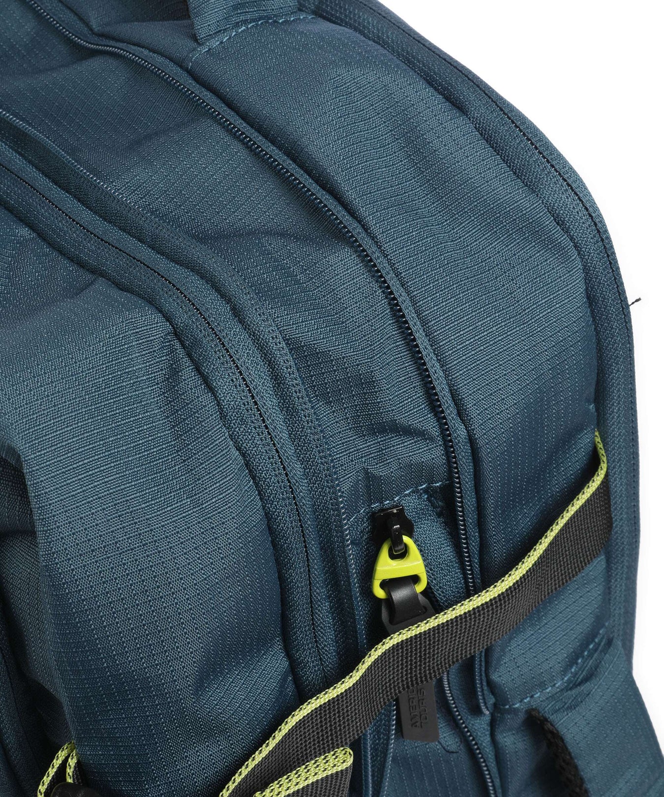 American Tourister Take2Cabin L Travel backpack harbor blue