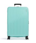 American Tourister Rejoy Spinner (4 wheels) aquatic awe