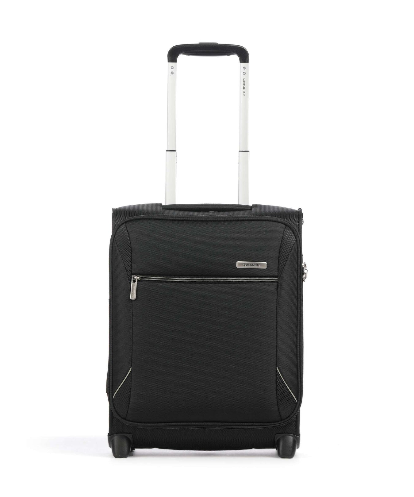 Samsonite Base Breeze Trolley (2 wheels) black