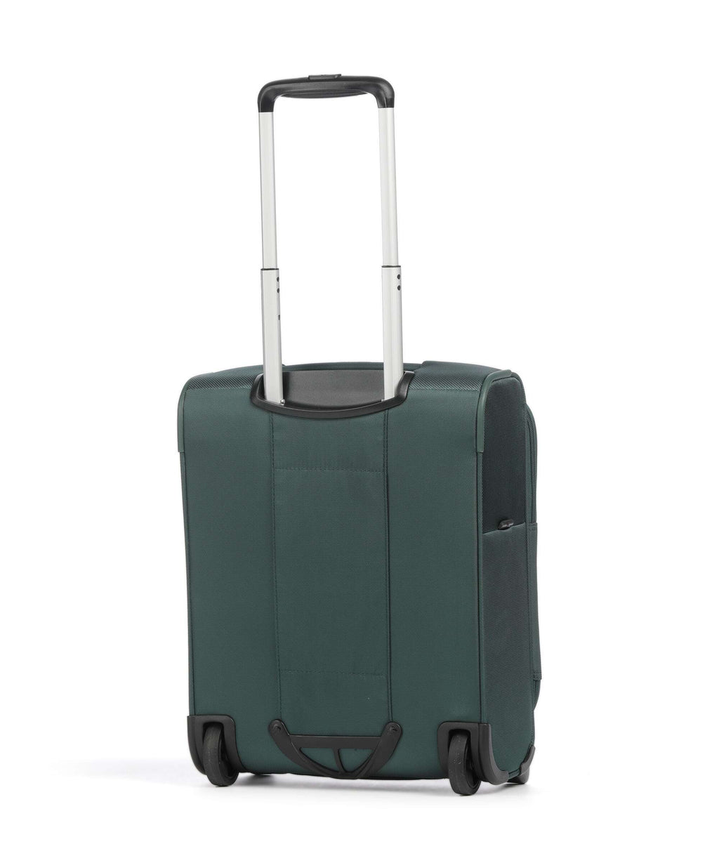 Samsonite Base Breeze Trolley (2 wheels) dark green