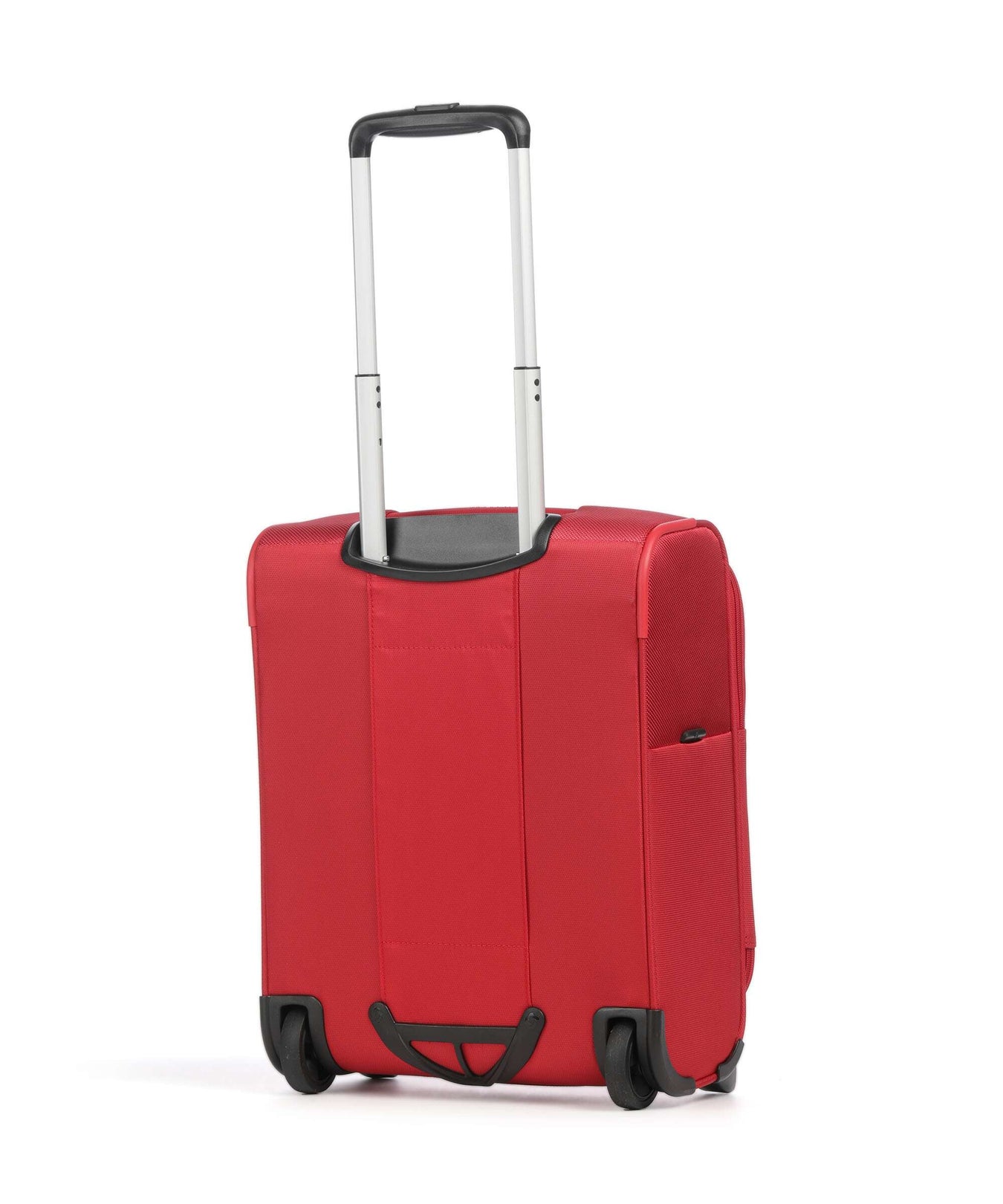 Samsonite Base Breeze Trolley (2 wheels) red