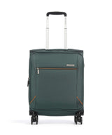 Samsonite Base Breeze Spinner (4 wheels) dark green