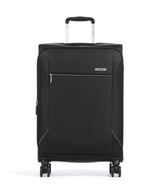 Samsonite Base Breeze Spinner (4 wheels) black