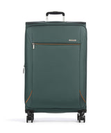 Samsonite Base Breeze Spinner (4 wheels) dark green