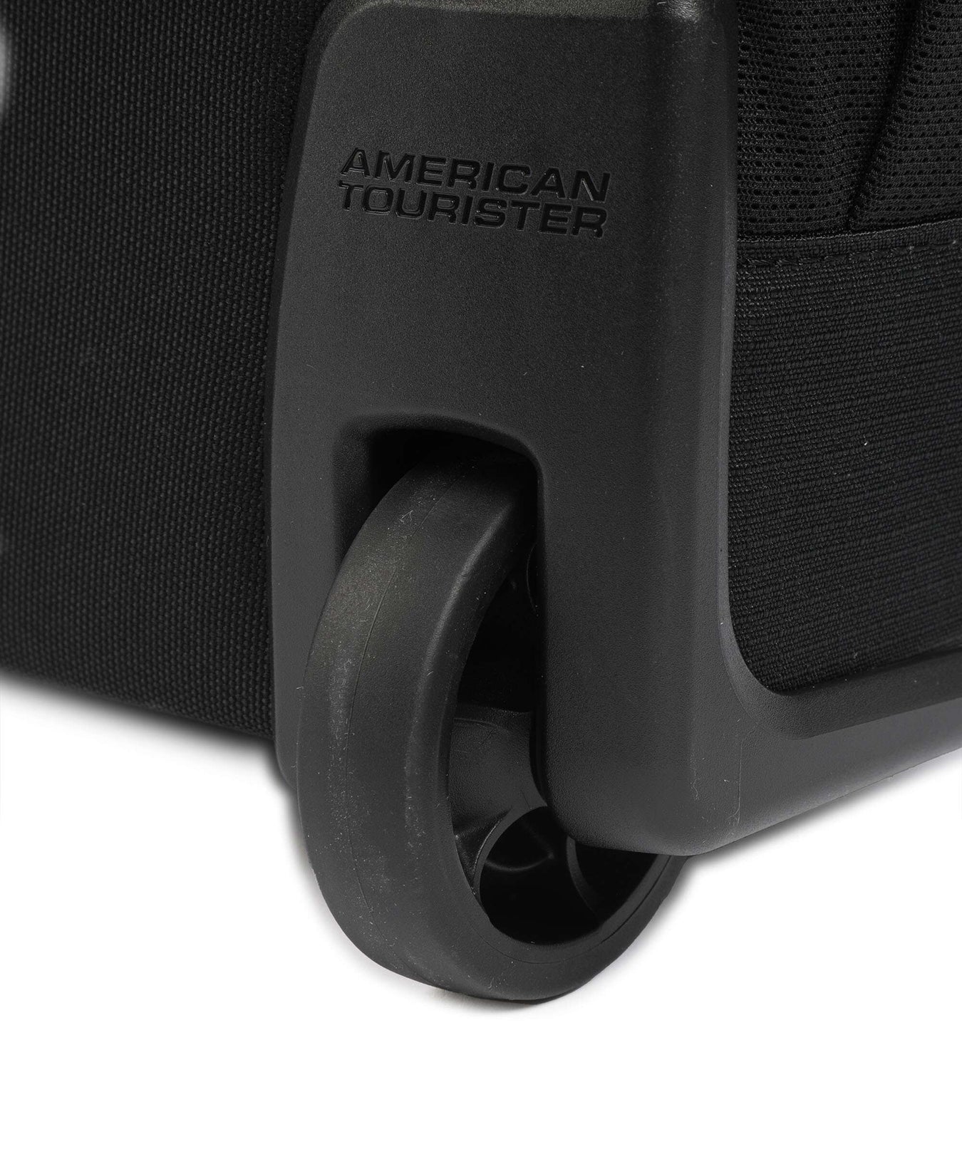 American Tourister Take2Cabin S Backpack with wheels black