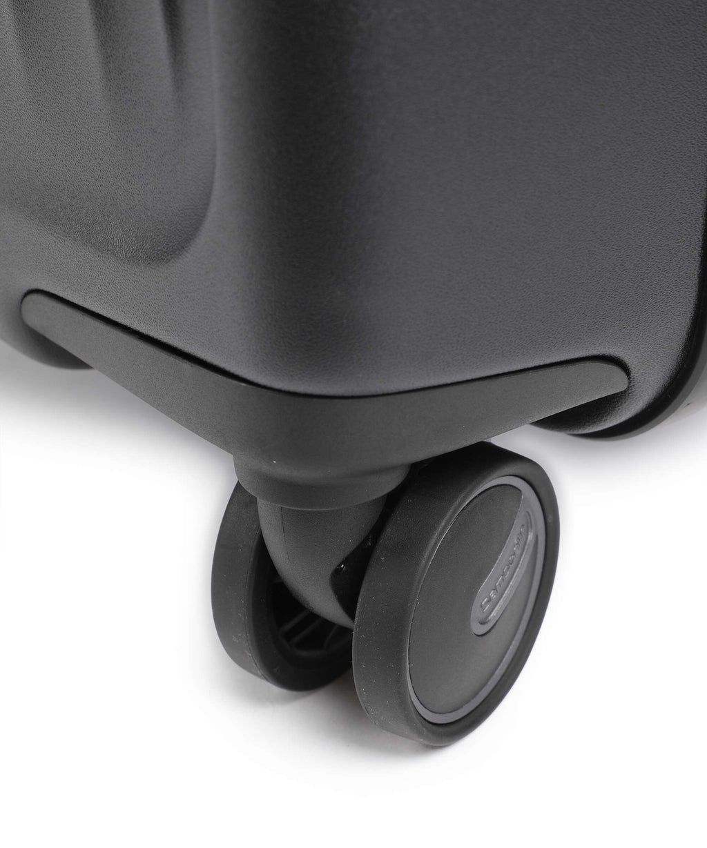 Samsonite Fyrm Spinner (4 wheels) graphite