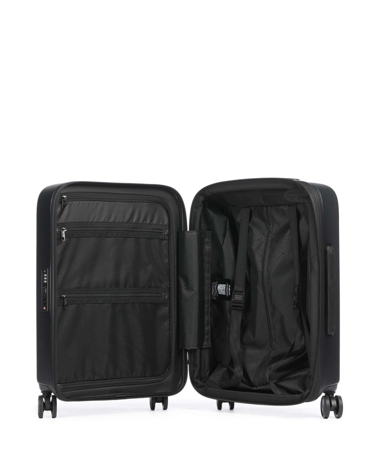 Samsonite Fyrm Spinner (4 wheels) graphite
