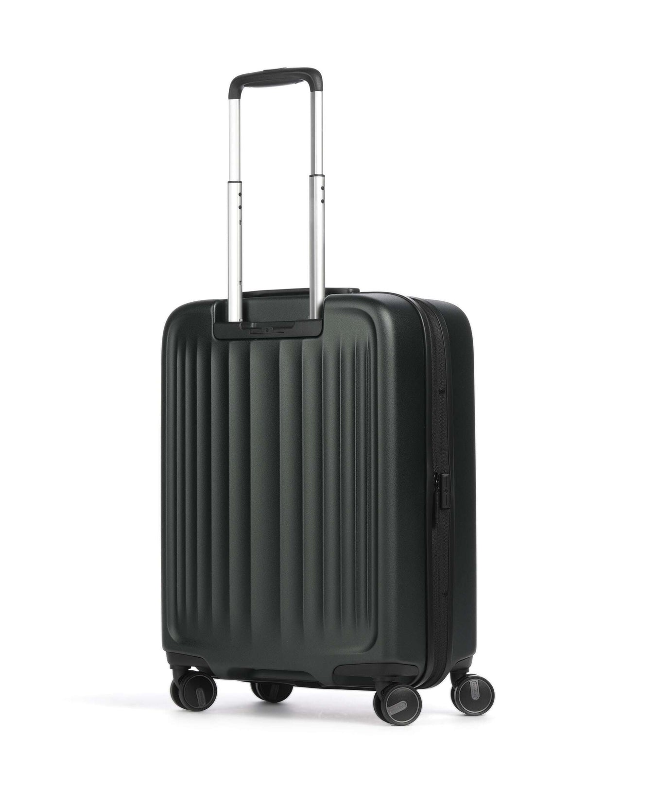 Samsonite Fyrm Spinner (4 wheels) deep green