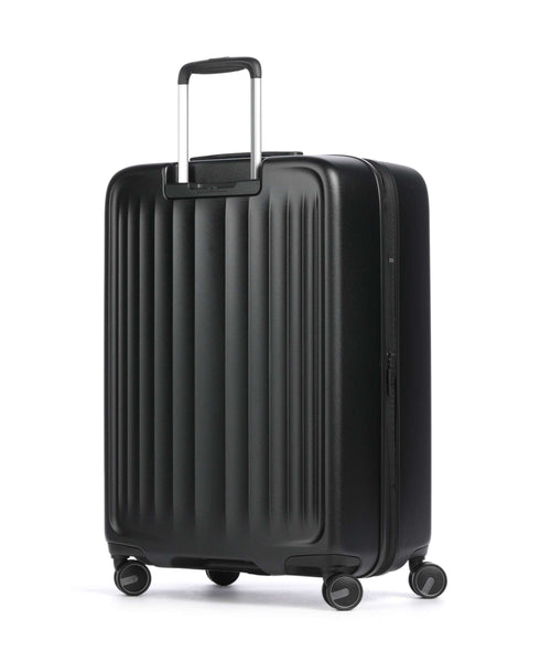 Samsonite Fyrm Spinner (4 wheels) graphite