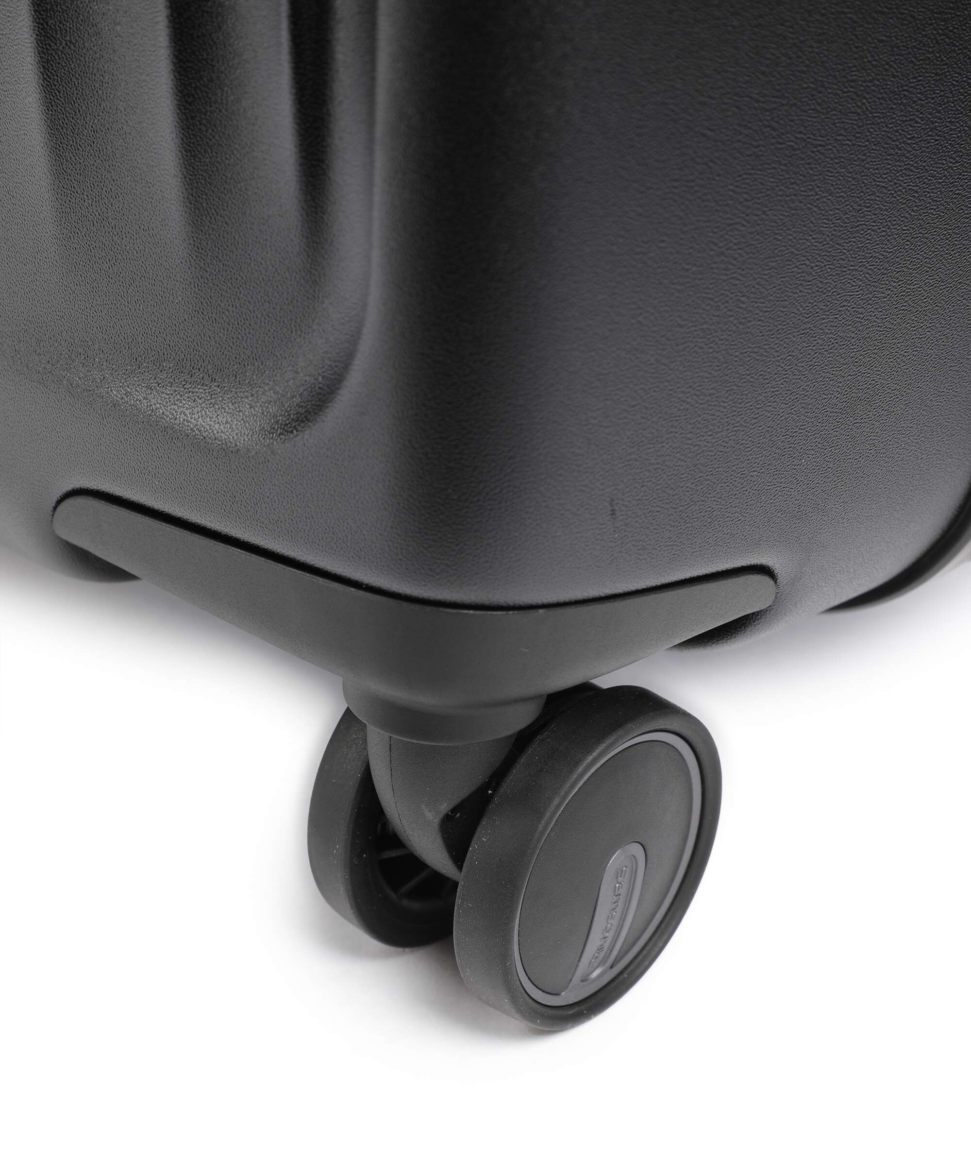 Samsonite Fyrm Spinner (4 wheels) graphite