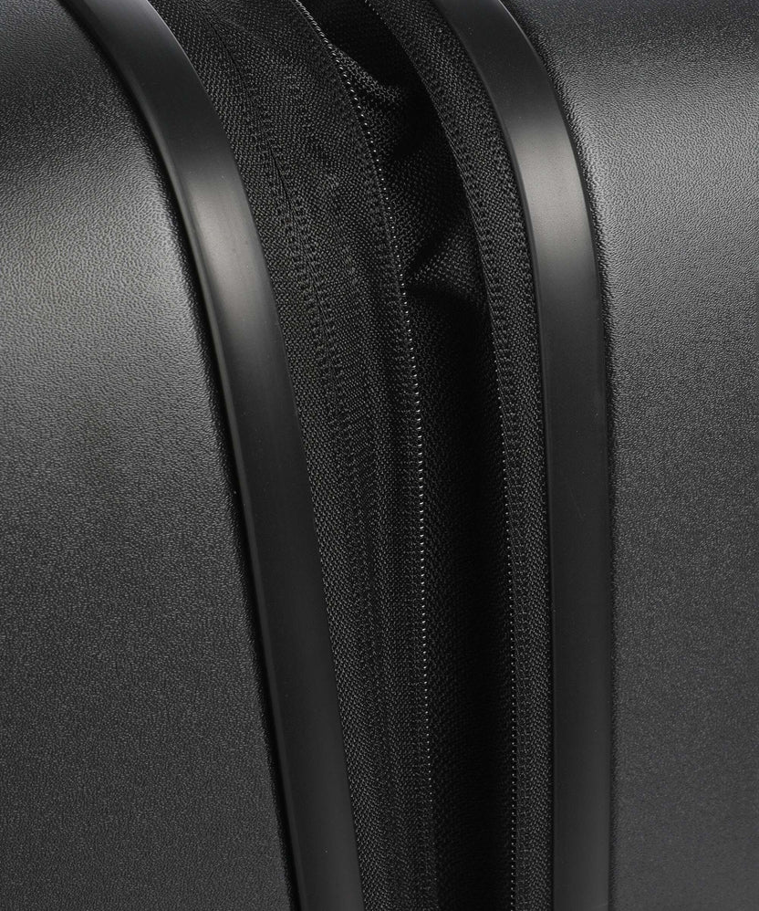 Samsonite Fyrm Suitcase set (4 wheels) graphite