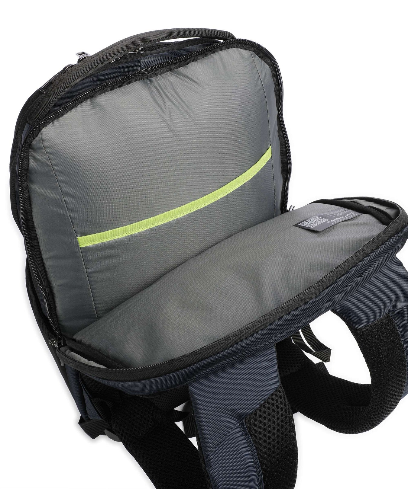 Samsonite Guardit 3.0 M Laptop backpack blue