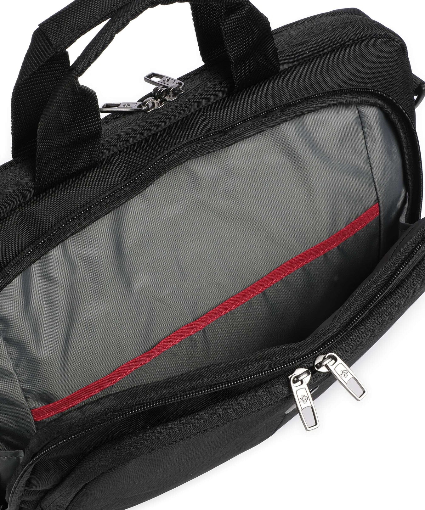 Samsonite Guardit 3.0 Slim Briefcase black