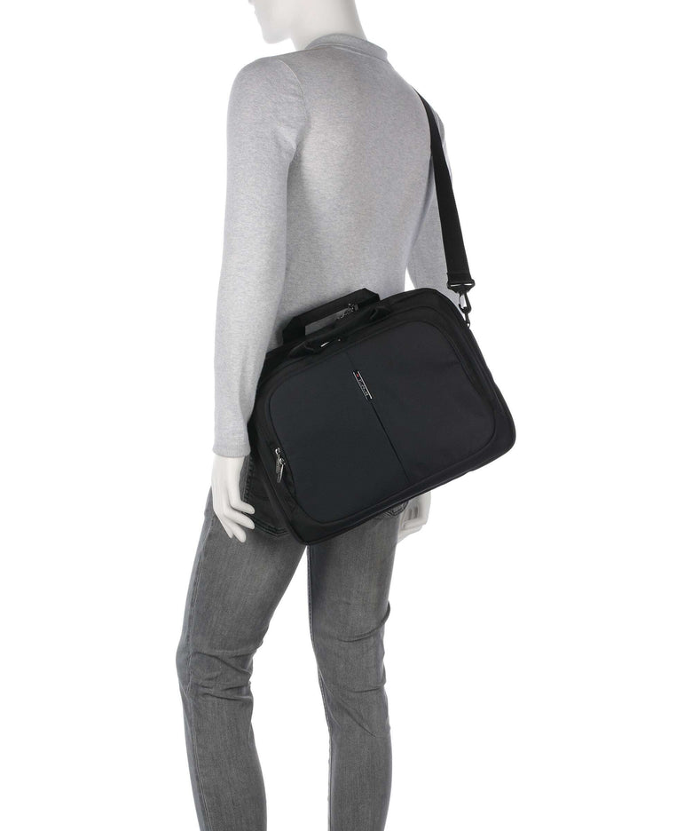 Samsonite Guardit 3.0 Briefcase black
