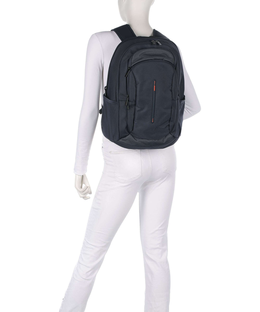 American Tourister Urban Groove Backpack dark navy