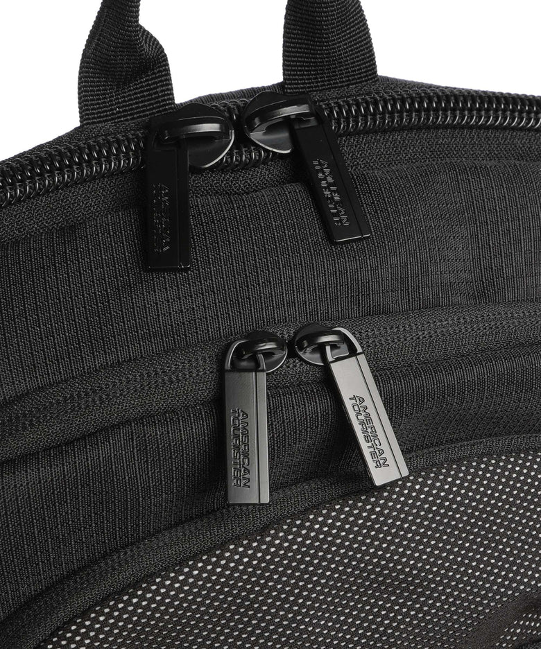 American Tourister Urban Groove Backpack black