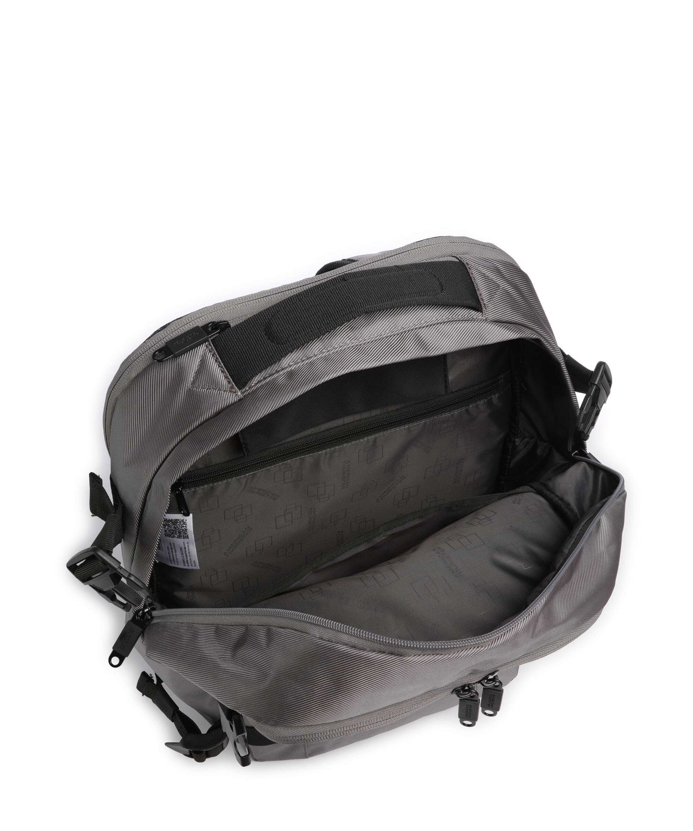 American Tourister Urban Track Backpack dark grey