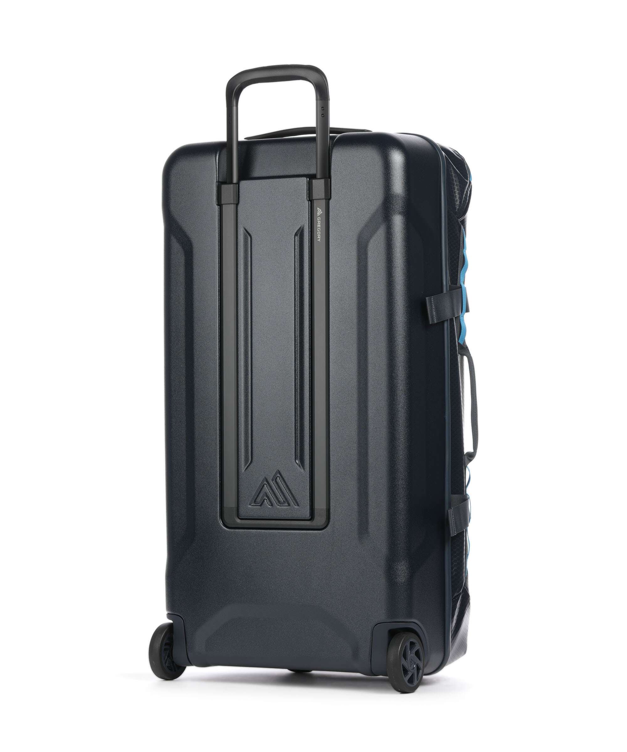 Gregory Alpaca 100 Travel bag with wheels slate blue
